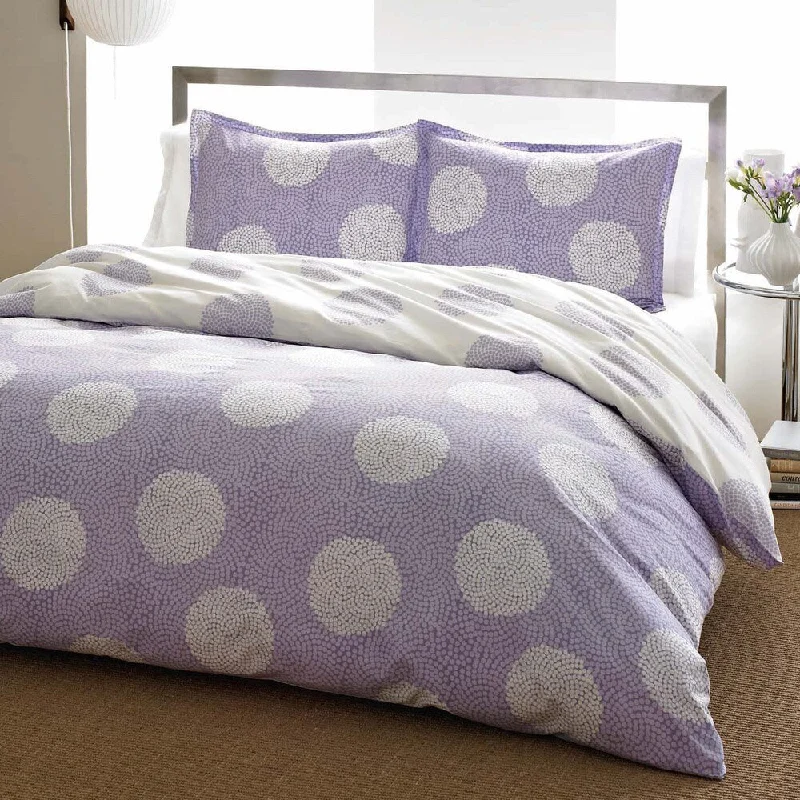 Lumbar Support Pillows for Car SeatsCity Scene Raindance Wisteria Cotton 3-piece Duvet Cover Set Lumbar Support Pillows for Car SeatsCity Scene Raindance Wisteria Cotton 3-piece Duvet Cover Set