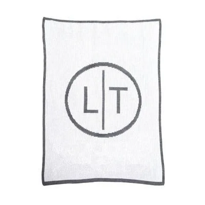 Organic cotton mattresses for a chemical - free sleep surfaceNewlywed Initials Stroller Blanket or Baby Blanket