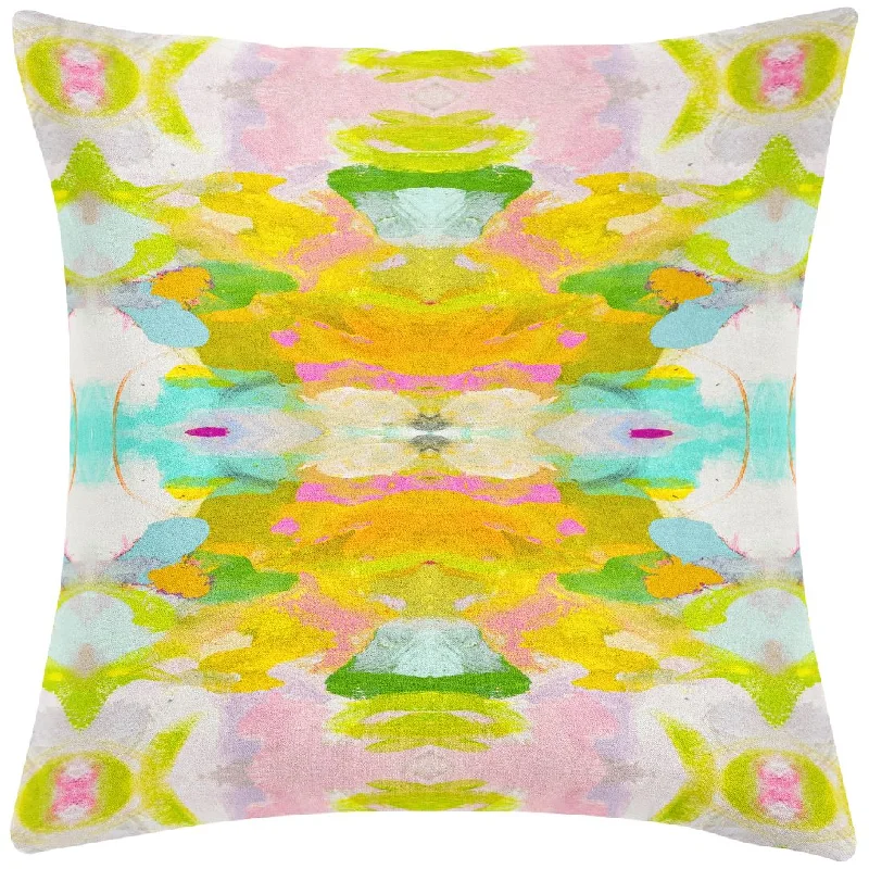 Cooling Pillows for Hot SleepersPalm Beach 26x26 Pillow