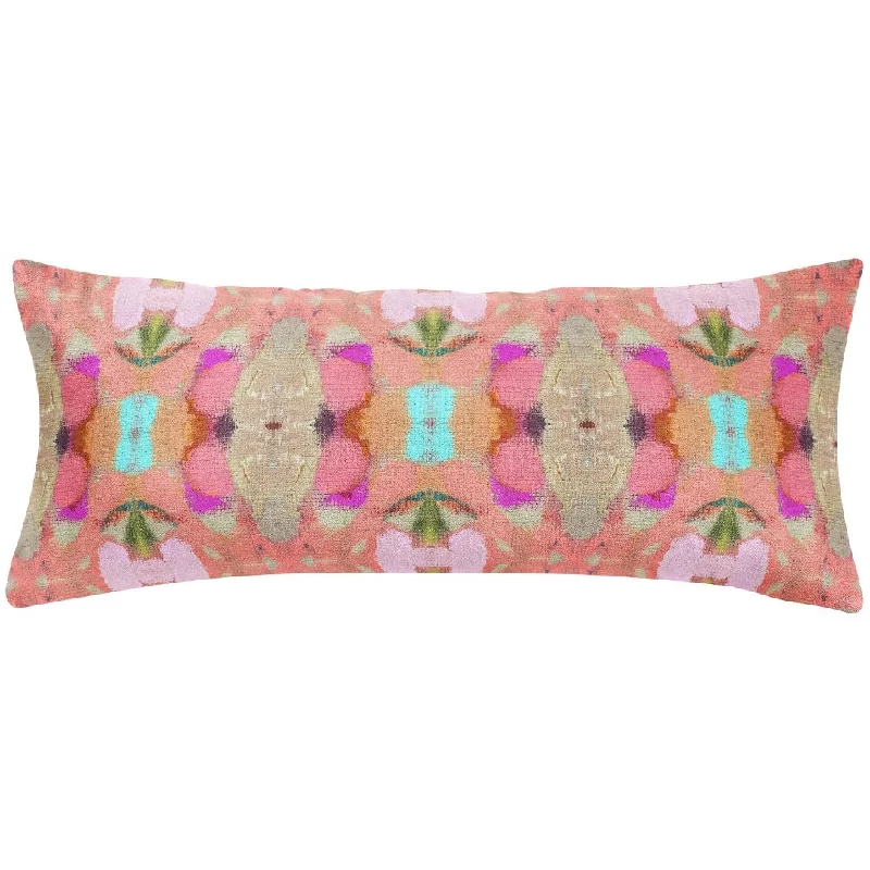 Cooling Pillows for Hot SleepersTurkish Delight 14x36 Pillow