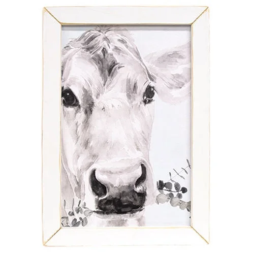 Bed skirts with a high - quality elastic waistbandSoulful Sally Framed Print 12" x 18"