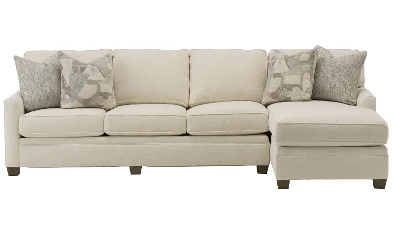 Memory foam mattresses for pressure relief and contouringBenson Sectional