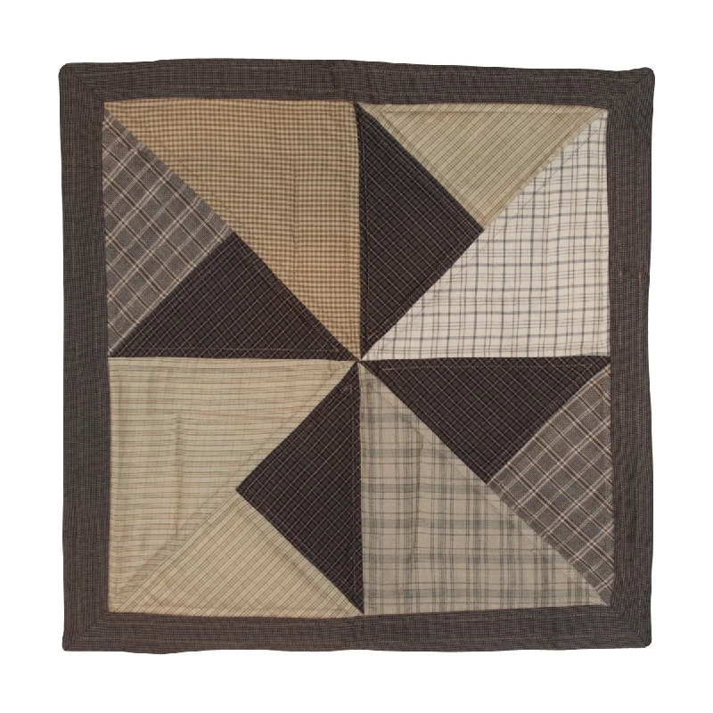 Cooling Pillows for Hot SleepersFieldstone Windmill Pillow