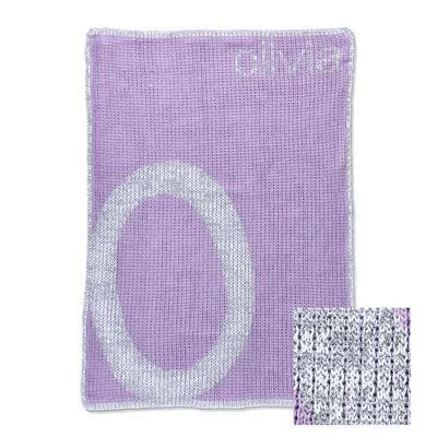 Latex mattresses with natural bounce and breathabilityMetallic Slanted Large Letter Stroller Blanket or Baby Blanket