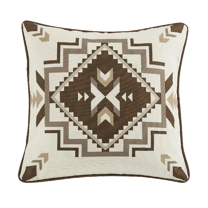 Kids Pillows with Fun DesignsDakota Indoor/Outdoor Pillow