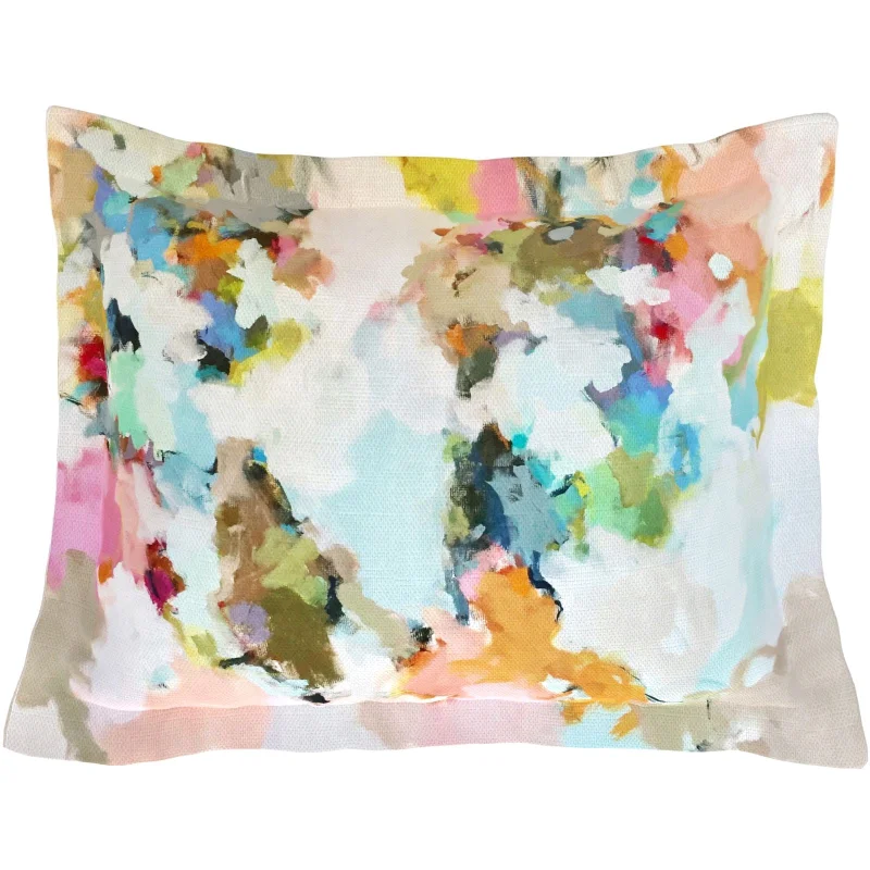 Memory - foam - infused duvets for added body - contouring comfortUnder the Sea Sham Memory - foam - infused duvets for added body - contouring comfortUnder the Sea Sham