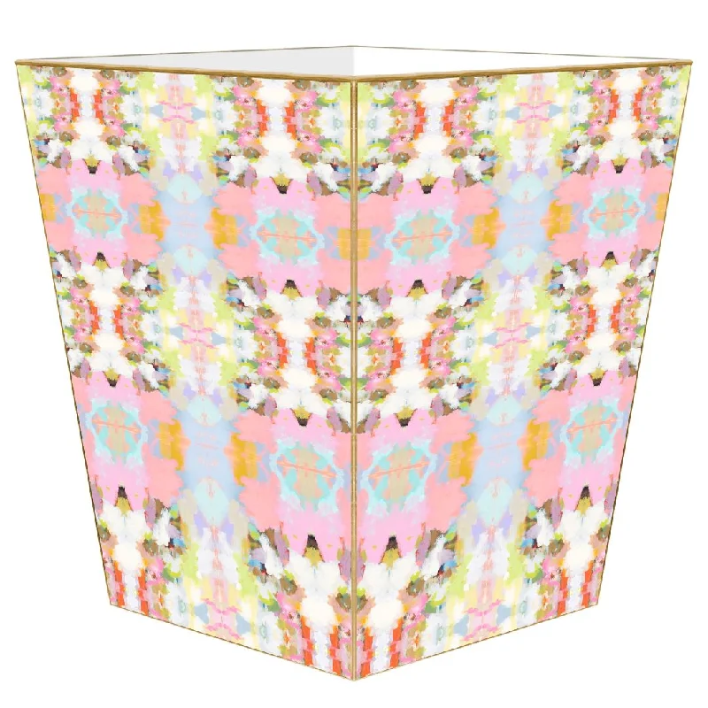 Full - size duvets for full - sized beds in guest rooms or smaller bedroomsBrooks Avenue Pink Waste Basket Full - size duvets for full - sized beds in guest rooms or smaller bedroomsBrooks Avenue Pink Waste Basket