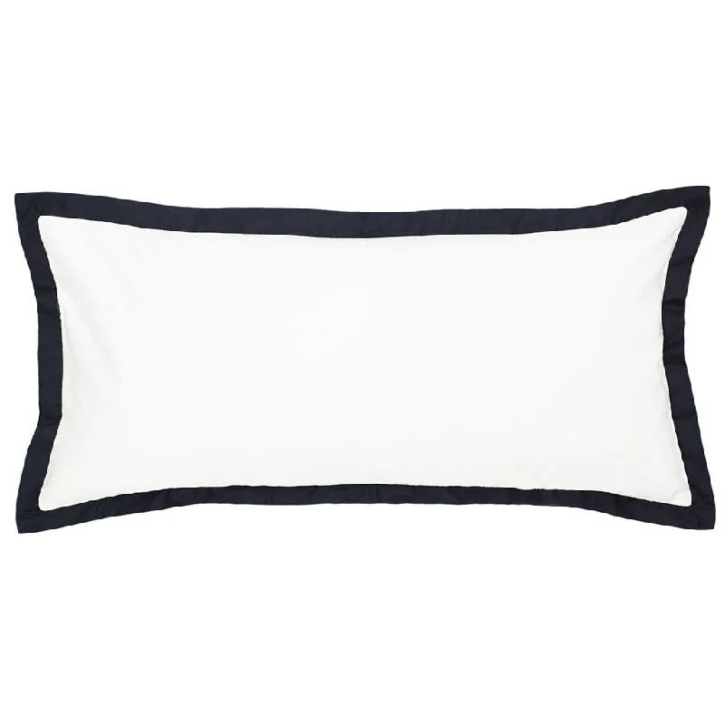 Cooling Pillows for Hot SleepersBlack Linden Throw Pillow