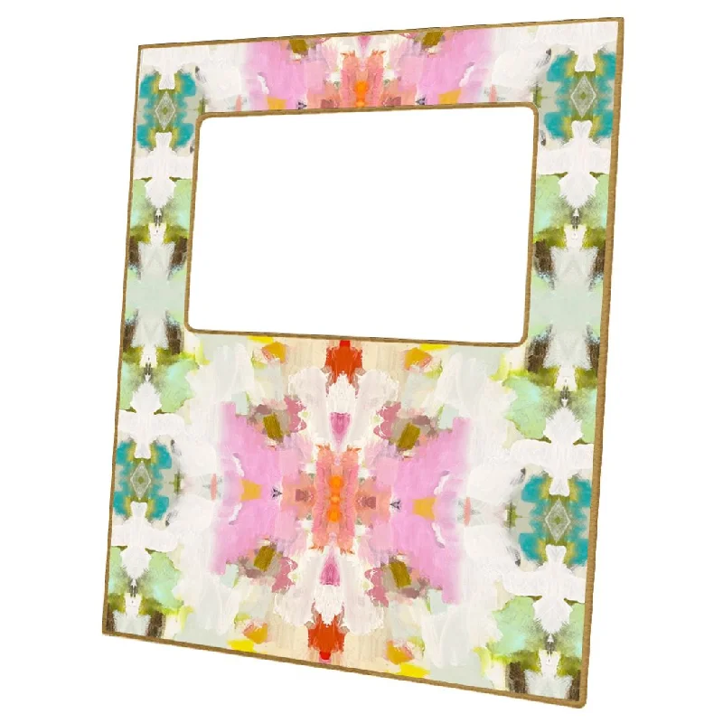King - size duvets to perfectly fit large king - sized bedsGiverny 4" x 6" Picture Frame