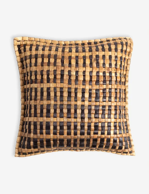 Kids Pillows with Fun DesignsNadira Pillow
