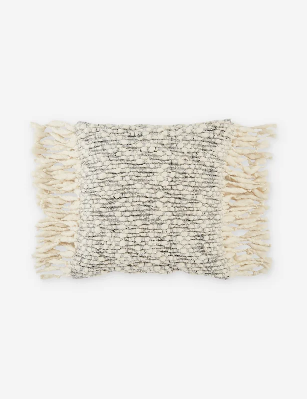 Decorative Pillows for Living Room MakeoverMorley Pillow