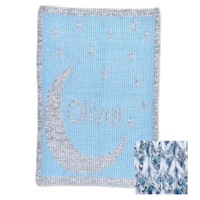 Memory foam mattresses for pressure relief and contouringMetallic Moon & Stars Stroller Blanket or Baby Blanket