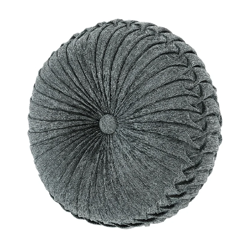 Back Support Pillows for Office ChairsBotticelli Tufted Round Decorative Throw Pillow Back Support Pillows for Office ChairsBotticelli Tufted Round Decorative Throw Pillow