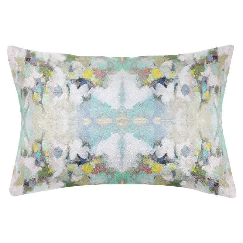 Orthopedic Pillows for Back Pain ReliefLady Bird 14x20 Pillow