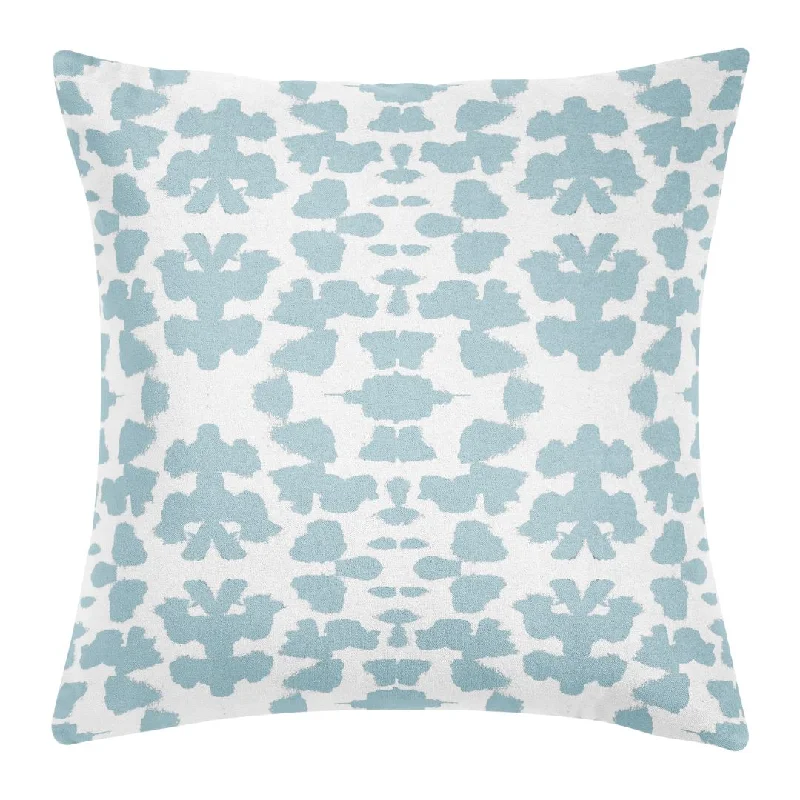 Bolster Pillows for Sofa DecorationChintz Mist 22x22 Pillow