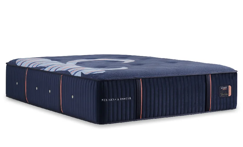 Memory foam mattresses for pressure relief and contouringStearns & Foster Reserve Tight Top Medium Memory foam mattresses for pressure relief and contouringStearns & Foster Reserve Tight Top Medium