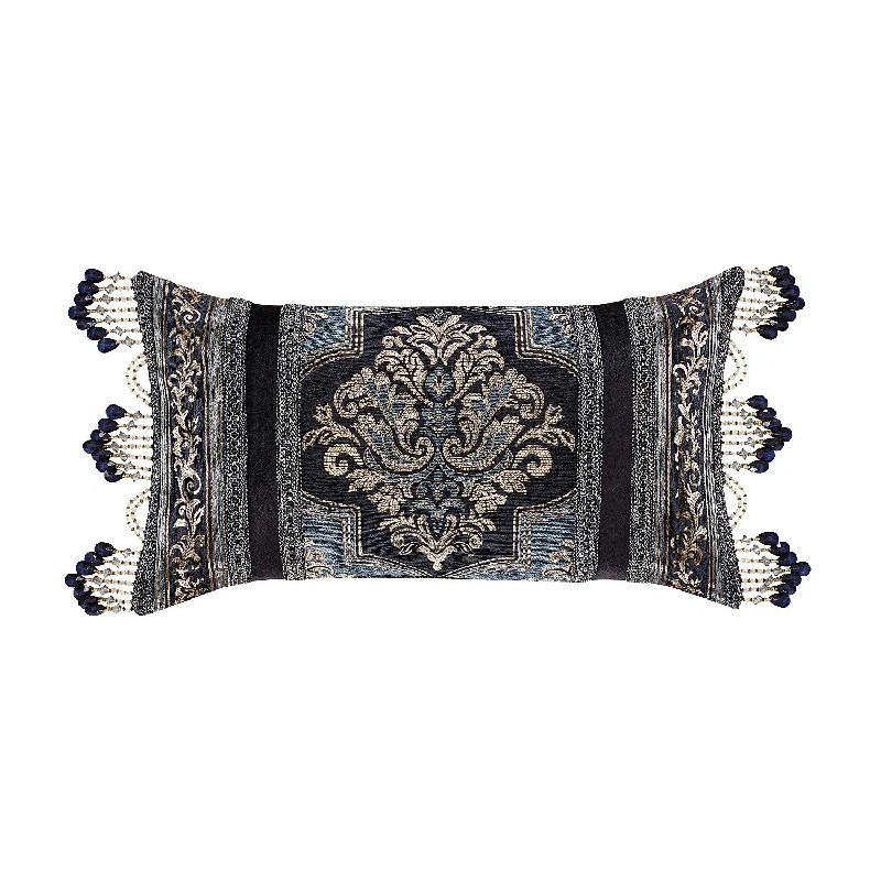 Soft and Fluffy Pillows for Bedroom ComfortMiddlebury Boudoir Decorative Throw Pillow Soft and Fluffy Pillows for Bedroom ComfortMiddlebury Boudoir Decorative Throw Pillow