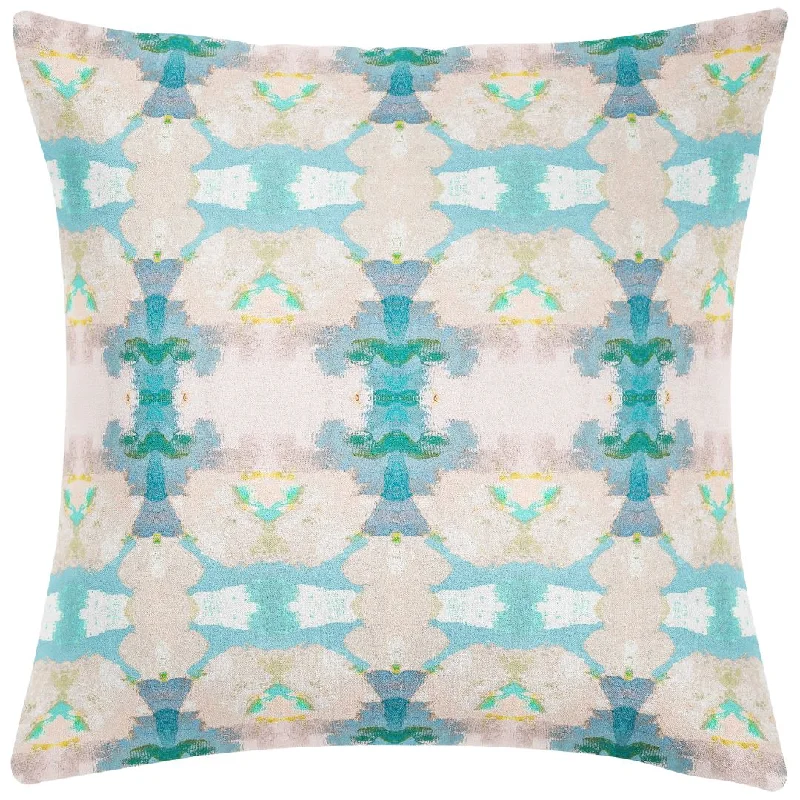 Kids Pillows with Fun DesignsBlue Lagoon 26x26 Pillow