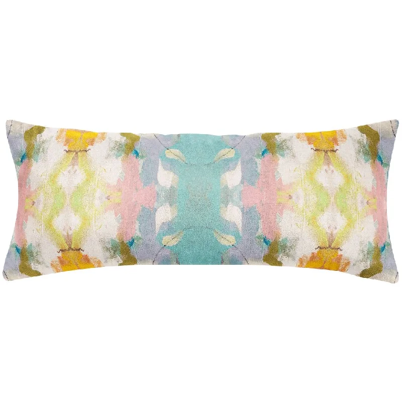 Lumbar Support Pillows for Car SeatsJaipur 14x36 Pillow
