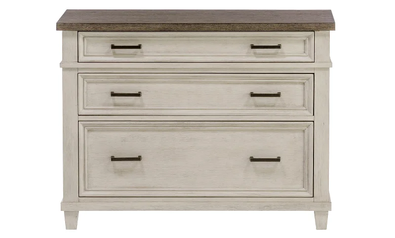 Hybrid mattresses combining foam and innerspring technologyCaraway File Cabinet