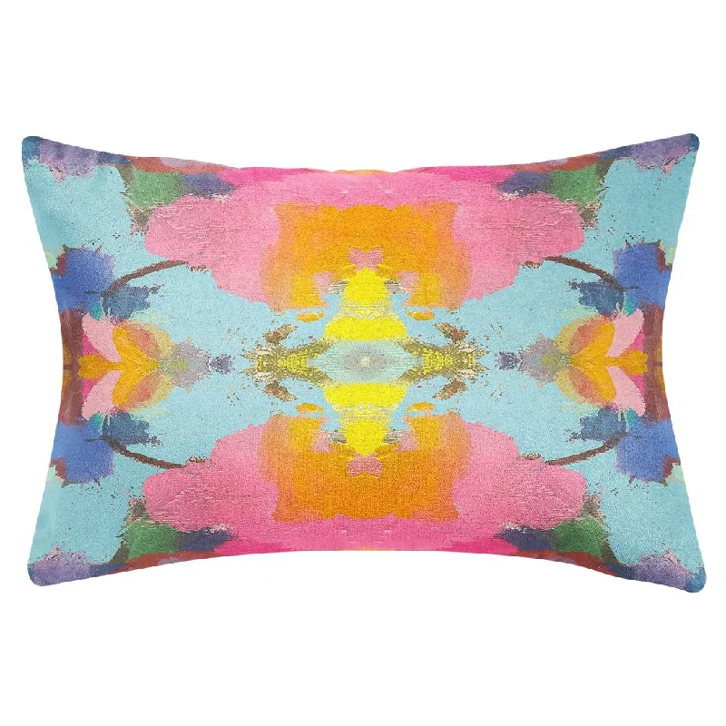 Kids Pillows with Fun DesignsAntigua Smile 14x20 Pillow