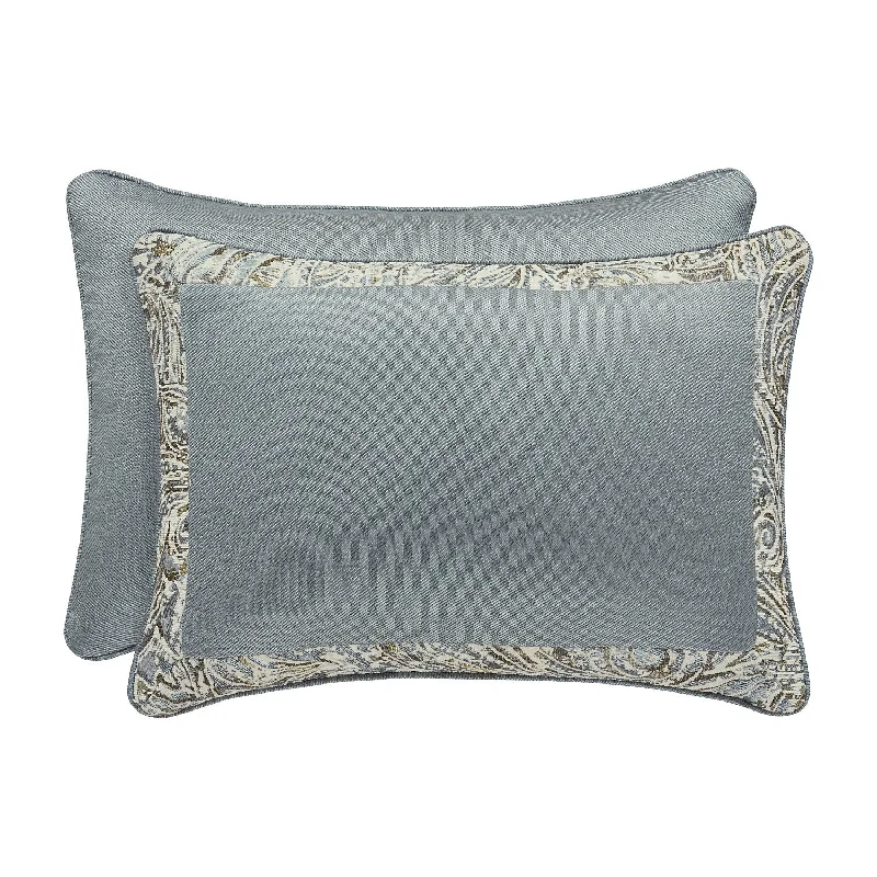 Orthopedic Pillows for Back Pain ReliefGiovani Boudoir Decorative Throw Pillow