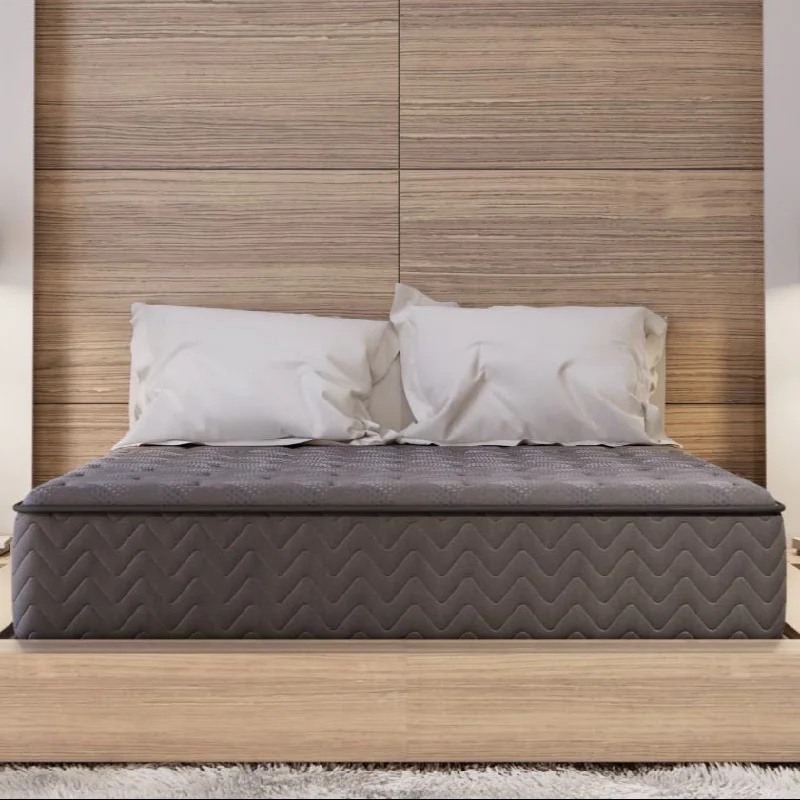 Organic cotton mattresses for a chemical - free sleep surfaceDreamstage Value