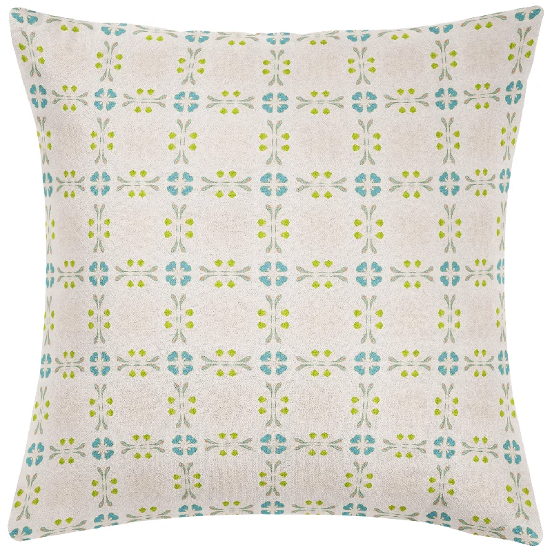 Firm Pillows for Side SleepersLisbon Lovin' 26x26 Pillow