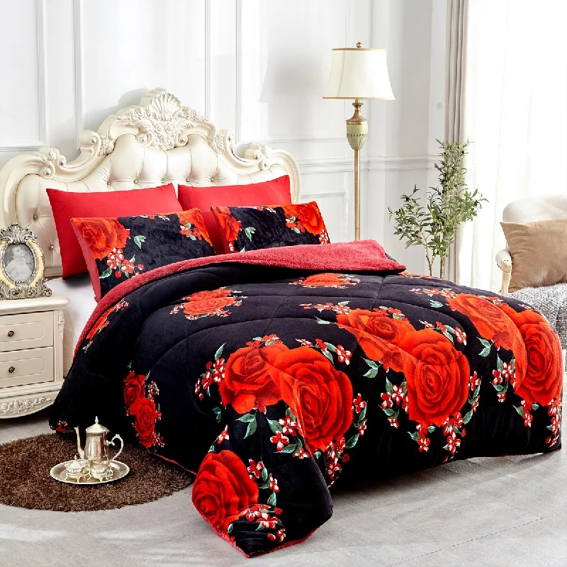 Red Rose