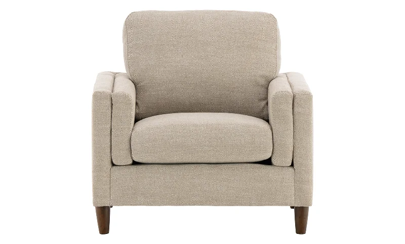Organic cotton mattresses for a chemical - free sleep surfaceThomas Chair