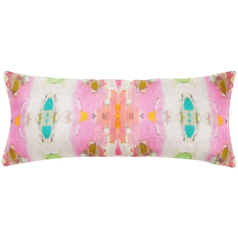 Bolster Pillows for Sofa DecorationGiverny 14x36 Pillow
