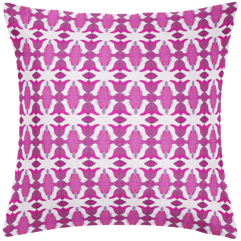 Pregnancy Pillows for Expectant MothersSpice Market Raspberry 26x26 Pillow