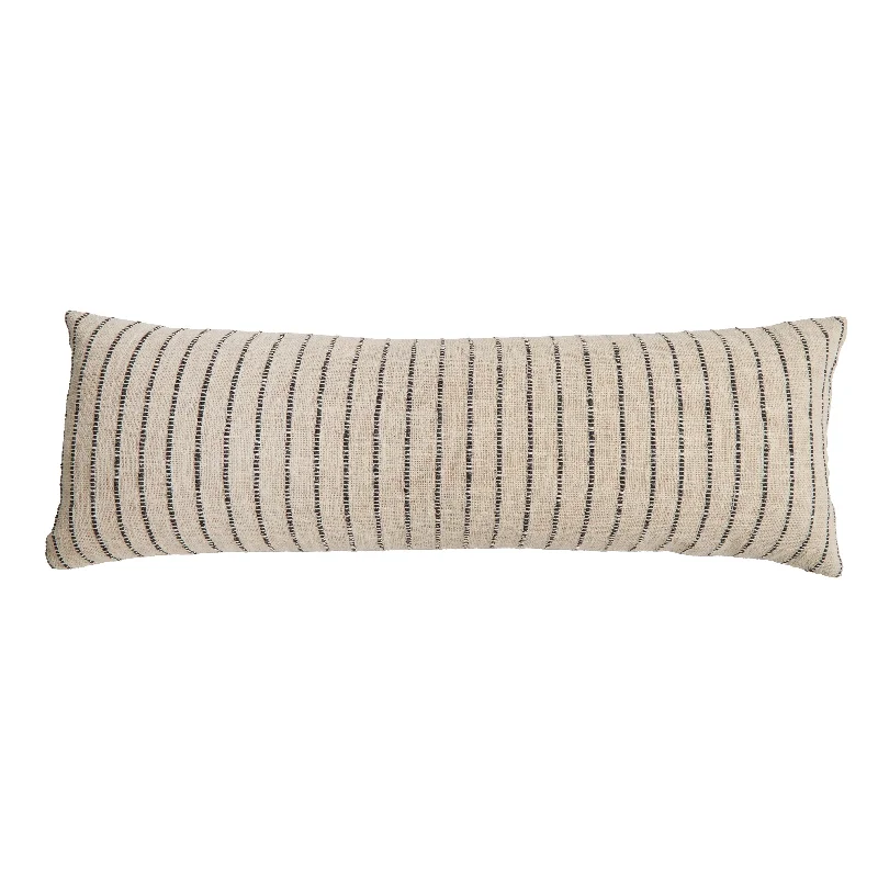 Ivory/Charcoal