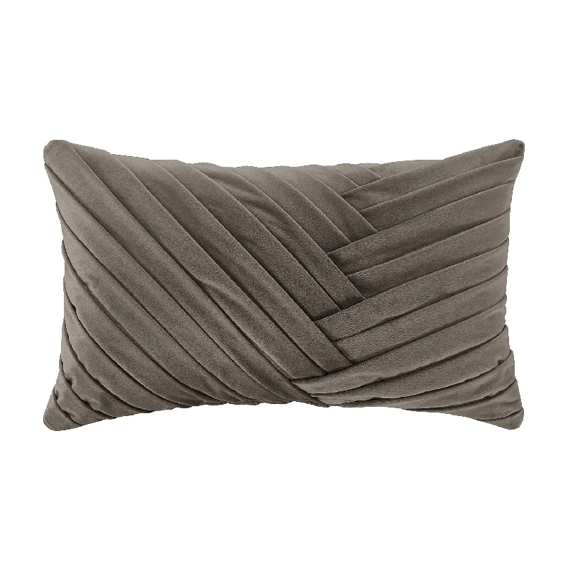 Kids Pillows with Fun DesignsCracked Ice Boudoir Decorative Throw Pillow