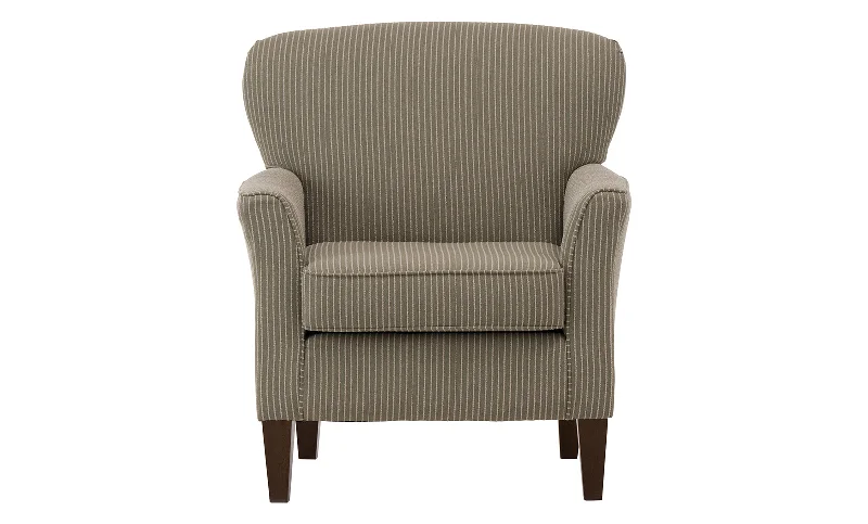 King - size mattresses for spacious master bedroomsFryda Club Chair