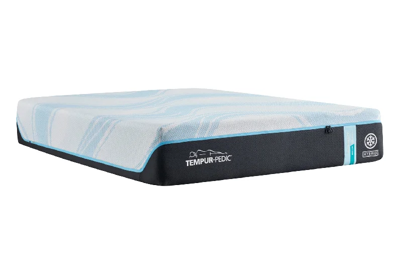 King - size mattresses for spacious master bedroomsTEMPUR-ProBreeze Medium Hybrid King - size mattresses for spacious master bedroomsTEMPUR-ProBreeze Medium Hybrid