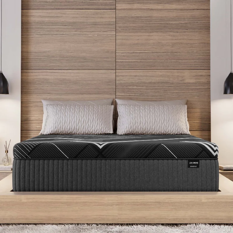 Memory foam mattresses for pressure relief and contouringDreamstage