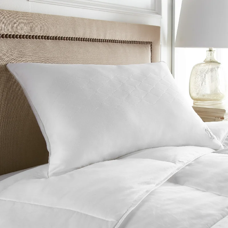 Adjustable Pillows for Customized ComfortStearns & Foster LiquiLoft Continuous Comfort Quilted Pillow Adjustable Pillows for Customized ComfortStearns & Foster LiquiLoft Continuous Comfort Quilted Pillow