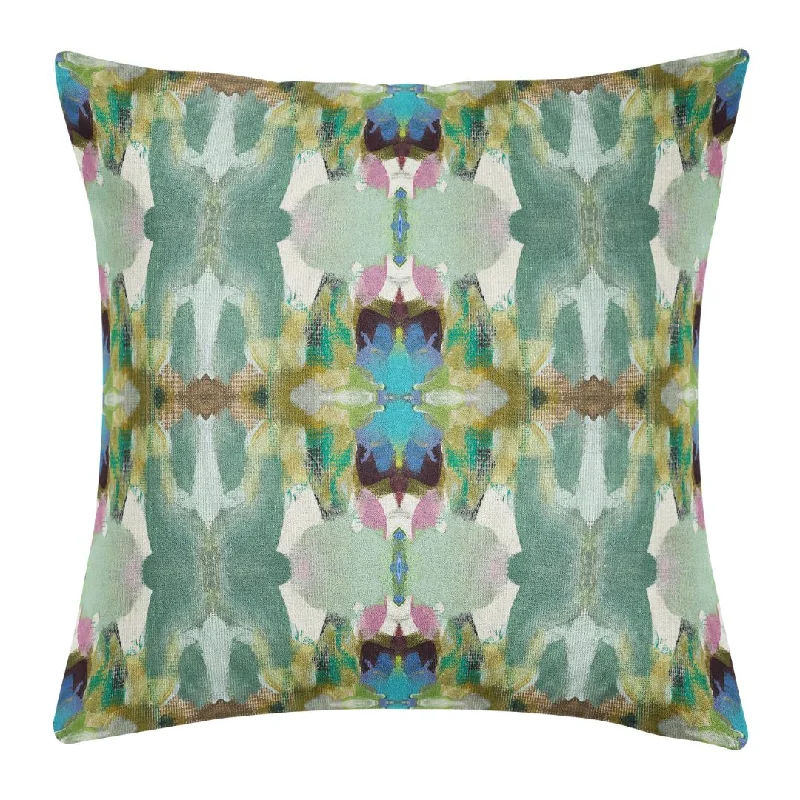 Hypoallergenic Pillows for Allergy SufferersLawson’s Park Purple 22x22 Pillow