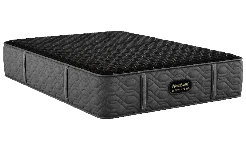 Gel - infused memory foam mattresses for cooler sleepBeautyrest Black Series Three Medium Hybrid Gel - infused memory foam mattresses for cooler sleepBeautyrest Black Series Three Medium Hybrid