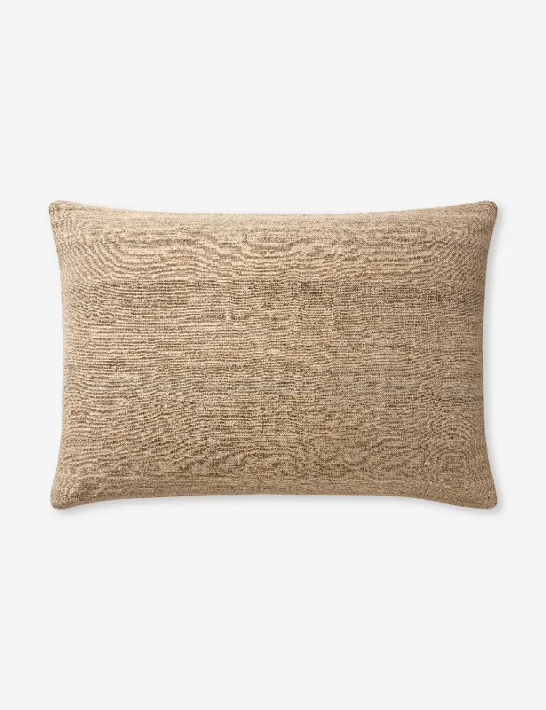 Plush Pillows for a Cozy BedEamon Lumbar Pillow
