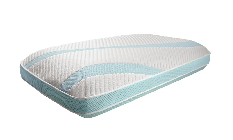 Polyester - foam mattresses for budget - friendly optionsTempur-Pedic Adapt ProHi 2.0 Pillow Polyester - foam mattresses for budget - friendly optionsTempur-Pedic Adapt ProHi 2.0 Pillow