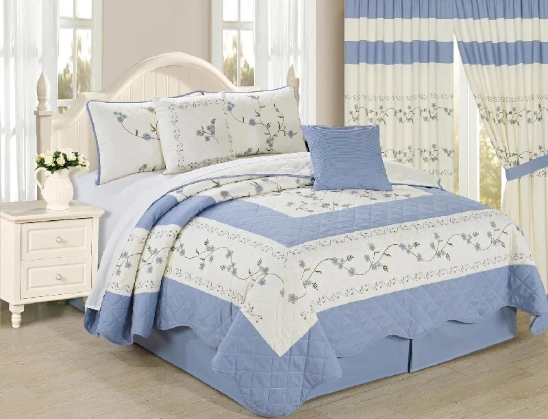 6PC Cal King Size