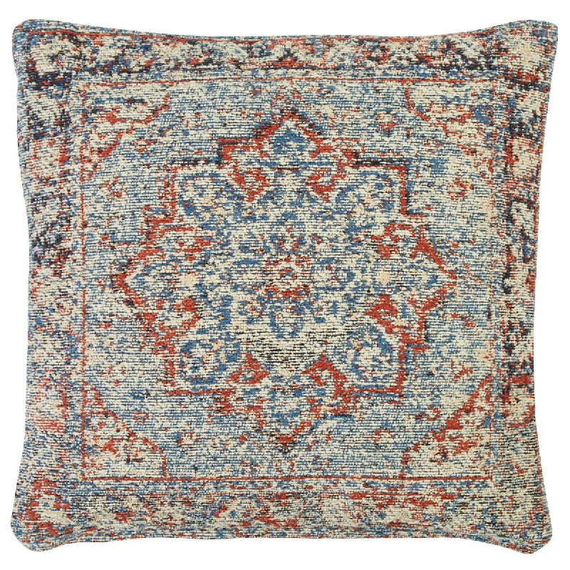 Silk Pillows for Smooth Skin and HairAgate 18" Pillow - Park Designs