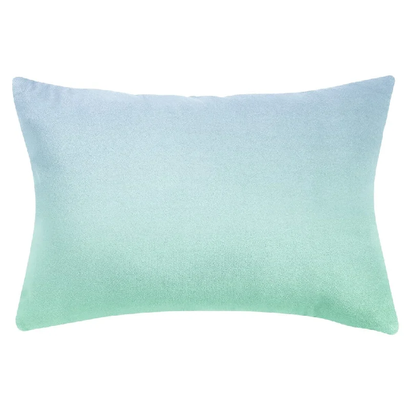 Soft and Fluffy Pillows for Bedroom ComfortSignature Blue 14x20 Pillow