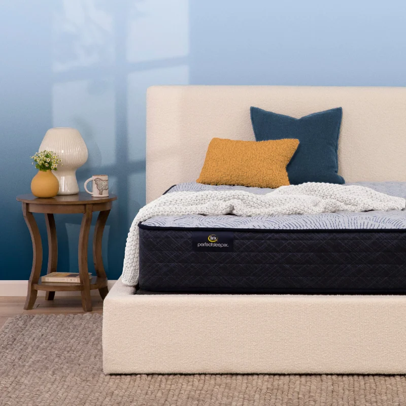 Wool - filled mattresses for natural insulation and moisture - wickingPerfect Sleeper Innerspring Mattress Wool - filled mattresses for natural insulation and moisture - wickingPerfect Sleeper Innerspring Mattress