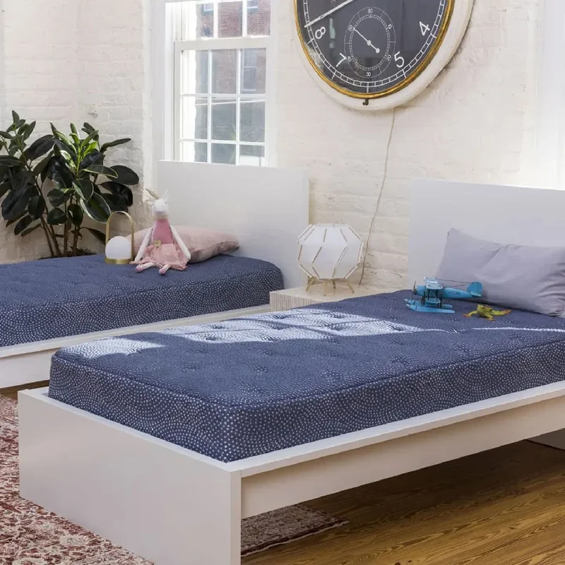 Memory foam mattresses for pressure relief and contouringLittle LuuF Youth 9" Hybrid Mattress Memory foam mattresses for pressure relief and contouringLittle LuuF Youth 9" Hybrid Mattress