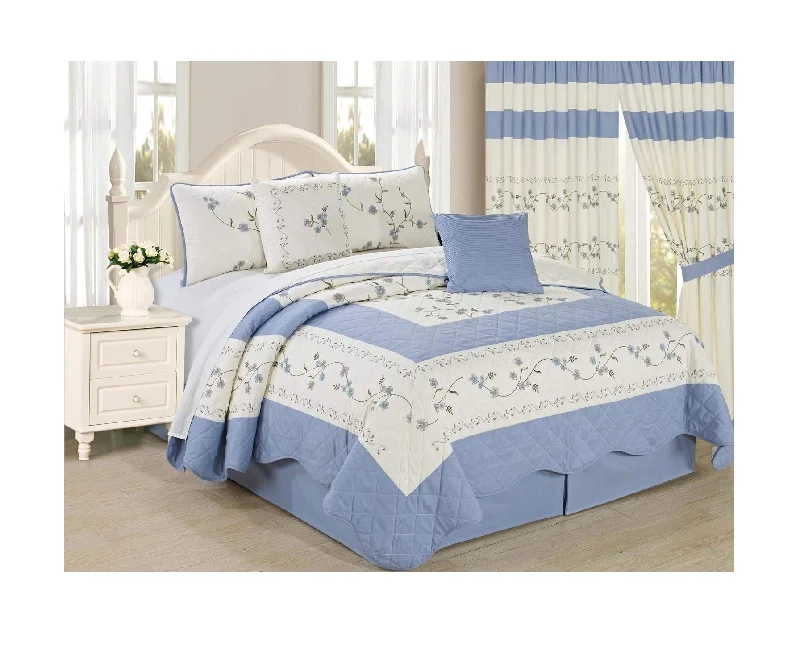6PC King Size