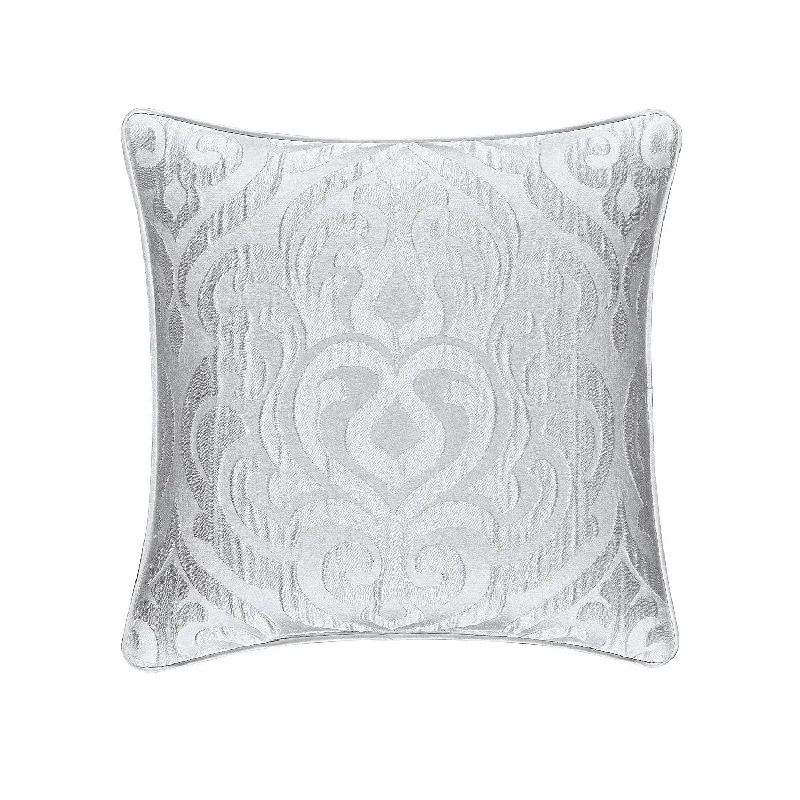 Cooling Pillows for Hot SleepersAstoria 18" Square Decorative Throw Pillow
