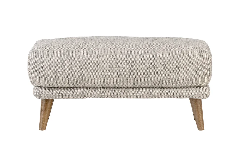 Polyester - foam mattresses for budget - friendly optionsCharles Ottoman